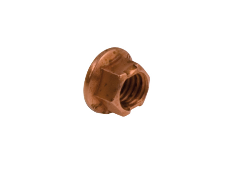 OTK Copper Wheel Nut - 8mm | 
