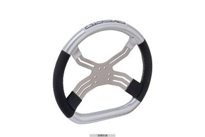 OTK Steering Wheel - 900/950mm/NEOS - Exprit