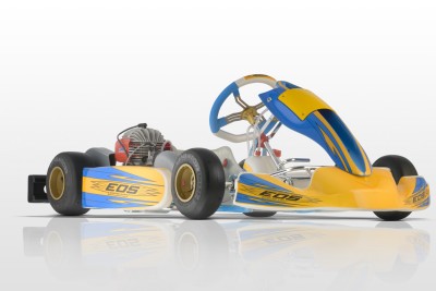 EOS Racing Kart - ROOKIE EVM - 950mm