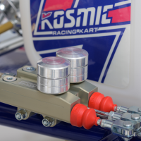 Kosmic Racing Kart - MERCURY - 30mm | 
