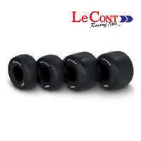 LeCont Kart Tyre - LPM | 
