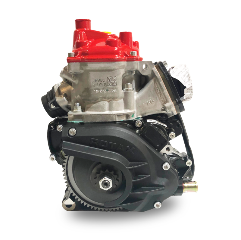 Rotax 125 MINI MAX / JUNIOR MAX EVO - Bare Engine | 