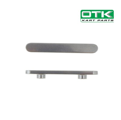 OTK Axle Key - 2 Peg for 50mm Axle