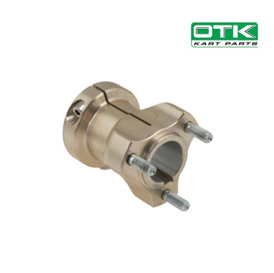 OTK 30mm Rear Wheel Hub - Aluminium - 84mm