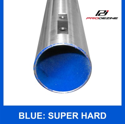 ProDezine Axle 50x1030 mm - Blue - Super Hard