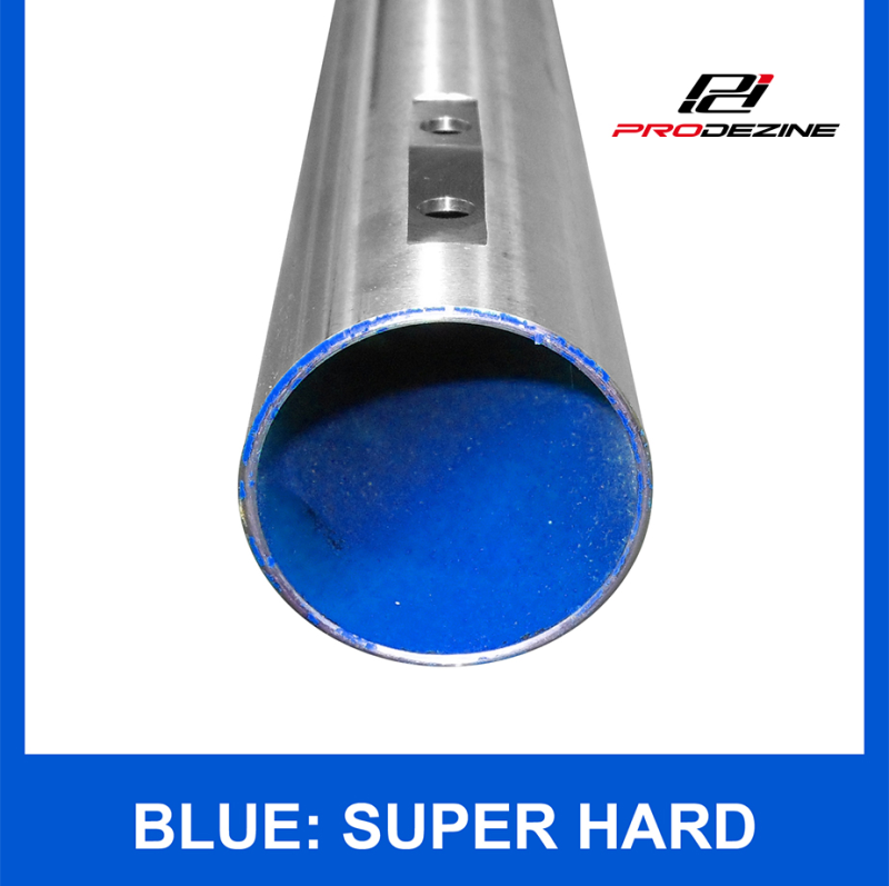 ProDezine Axle 50x1030 mm - Blue - Super Hard | 