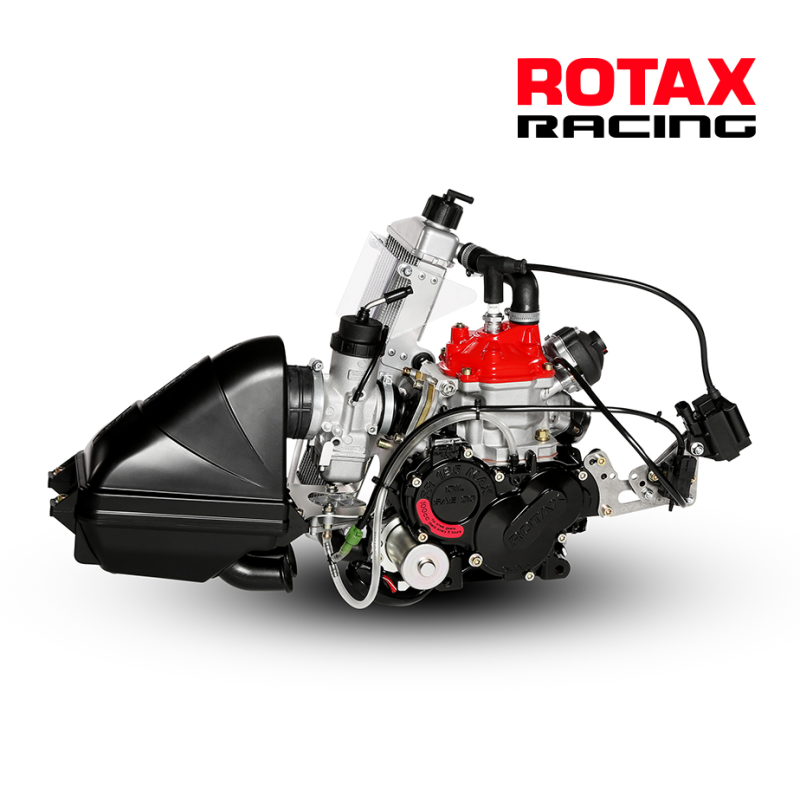 Rotax 125 SENIOR MAX EVO Engine Kit | 