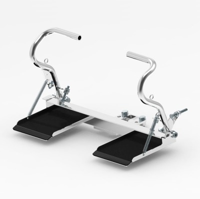 SENIOR Complete Pedal System