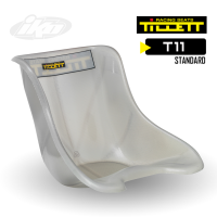 Tillett Kart Seat - T11 - Standard | 
