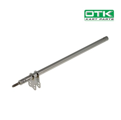 OTK Steering Shaft 38/50 - Standard Senior Kart