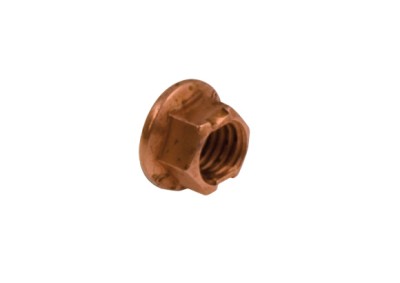 OTK Wheel Nut - 8mm - Copper