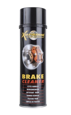 XPS Brake Cleaner - 500ml