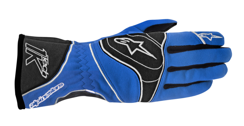 Alpinestars Kart Gloves - TECH 1-K - CLEARANCE | 