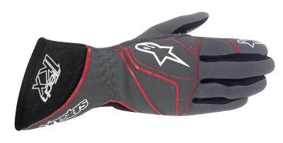 Alpinestars Kart Gloves - TECH 1-KX - CLEARANCE