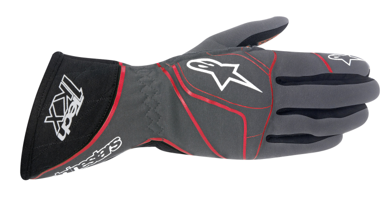 Alpinestars Kart Gloves - TECH 1-KX - CLEARANCE | 