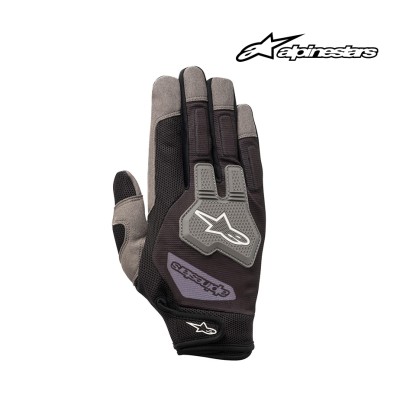 Alpinestars Mechanic Gloves - ENGINE