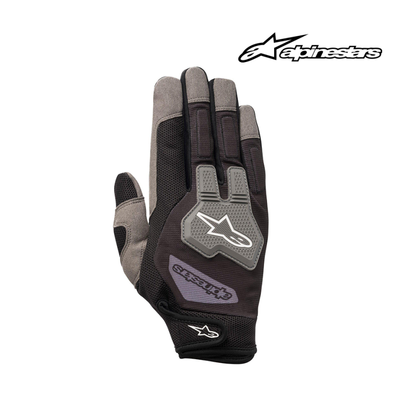 Alpinestars Mechanic Gloves - ENGINE | 