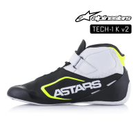 Alpinestars Kart Boots - TECH 1-K V2 | 