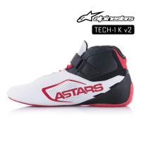 Alpinestars Kart Boots - TECH 1-K V2 | 