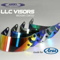 Lucky Design LLC Visor | 