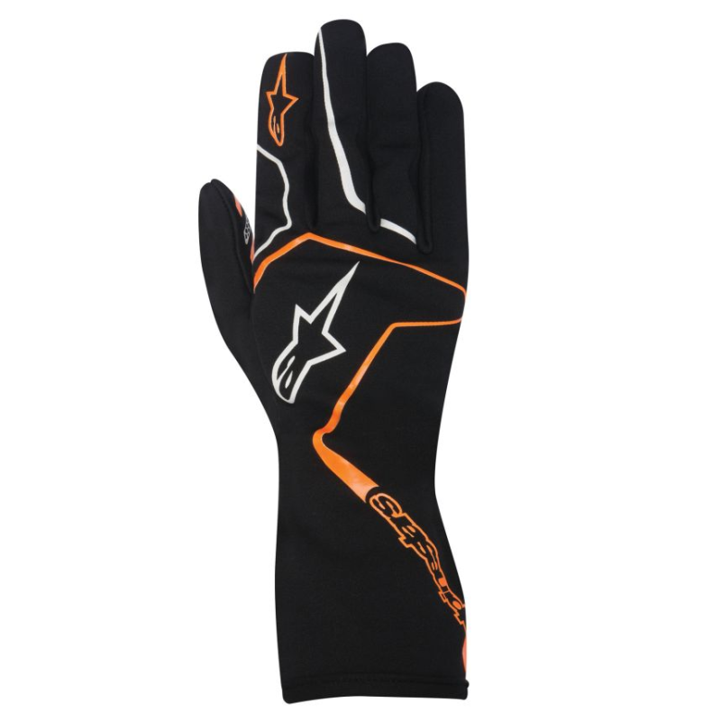 Alpinestars Kart Gloves - TECH 1-K RACE S - YOUTH - CLEARANCE | 