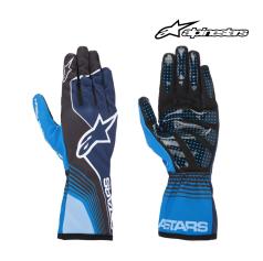 Alpinestars Kart Gloves - TECH 1-K Race S V2 Future - YOUTH