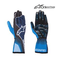 Alpinestars Kart Gloves - TECH 1-K Race V2 Future