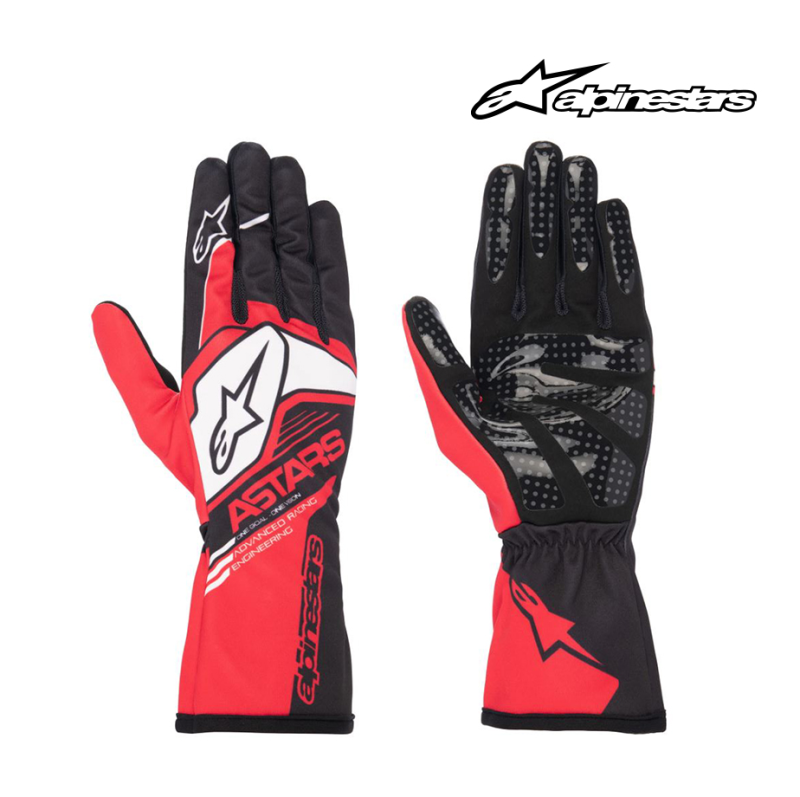 Alpinestars Kart Gloves - TECH 1-RACE V2 Corporate | 