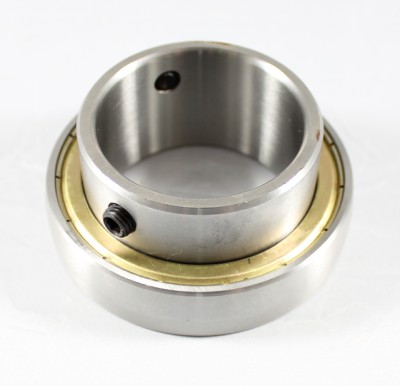 50mm Axle Bearing - 80mm O.D - suits 40mm Flange