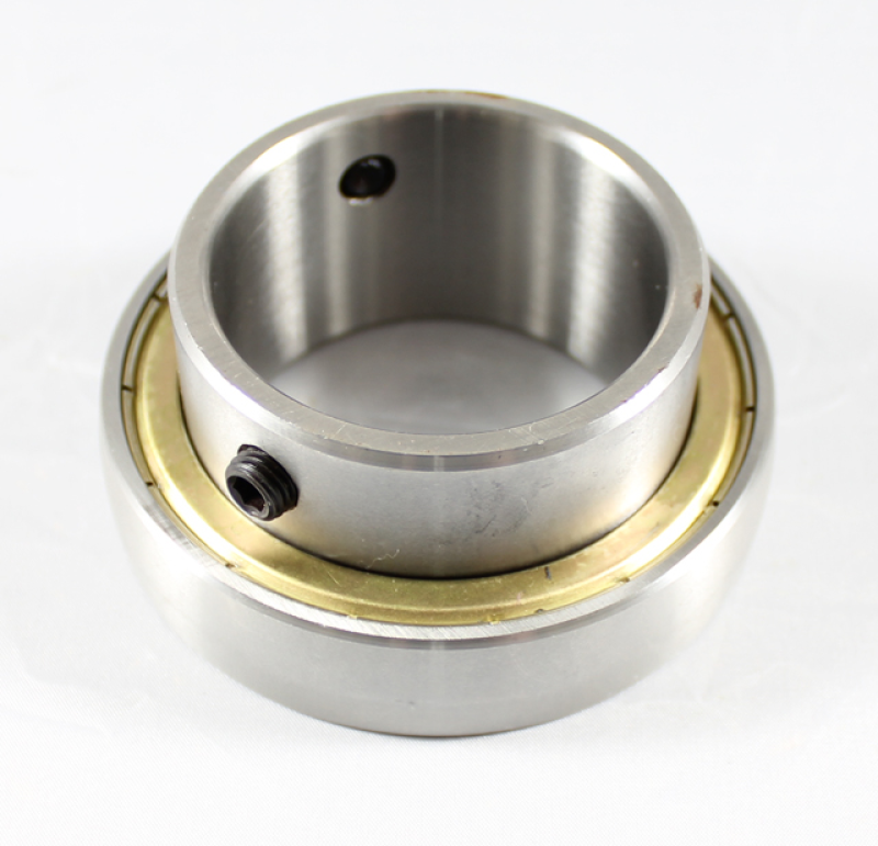 50mm Axle Bearing - 80mm O.D - suits 40mm Flange | 