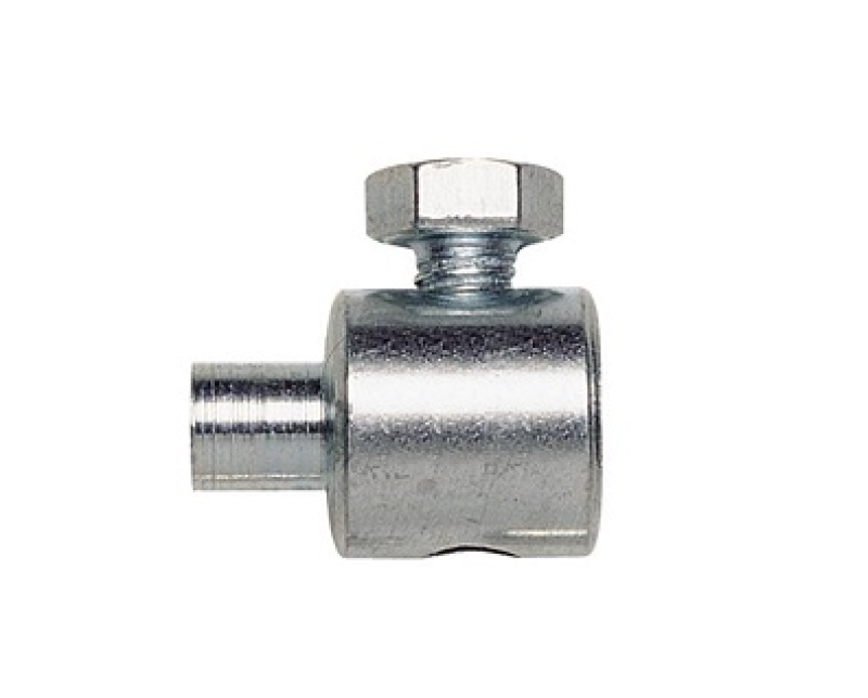 Cable Clamp - Side Screw - 4.5mm | 