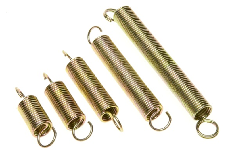 Exhaust Spring - 22mm | 