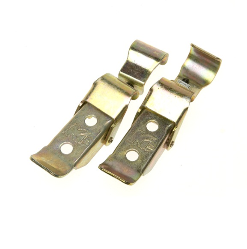 Set Clamps for CIK Nose Cone | 