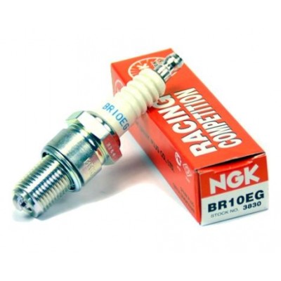 NGK Spark Plug - BR10EG