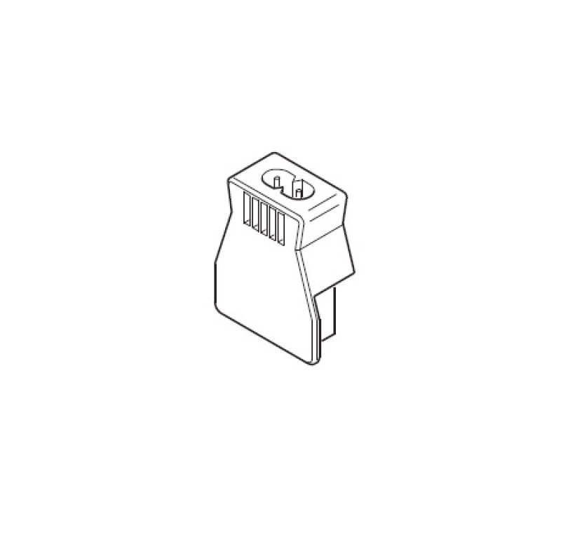 Battery Charger Adaptor | 