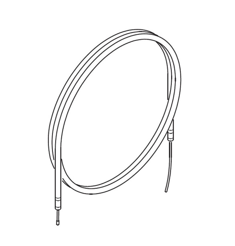 Throttle Cable | 