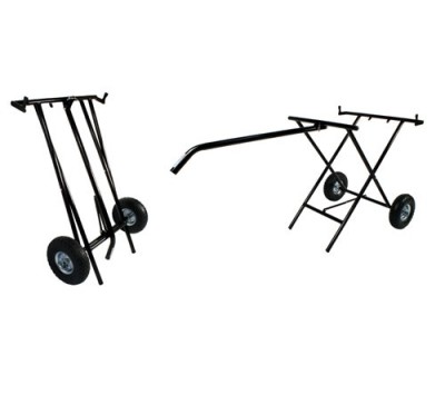 Kart Trolley - 2 Wheeled - Collapsable