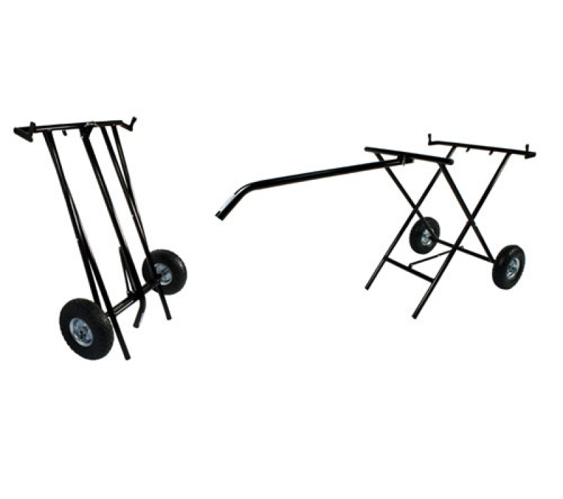 Kart Trolley - 2 Wheeled - Collapsable | 