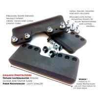  | Chassis Protector Plate with Hardware Kit