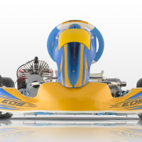 EOS Racing Kart - ROOKIE EVM - 950mm | 