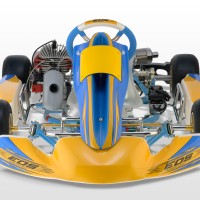 EOS Racing Kart - ROOKIE EVM - 950mm | 