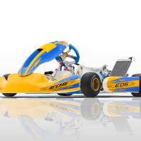 EOS Racing Kart - TYPHOON - 30mm | 