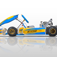 EOS Racing Kart - TDX - 32mm | 