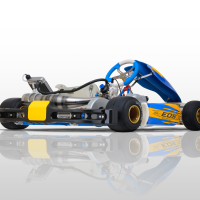 EOS Racing Kart - TYPHOON - 30mm | 