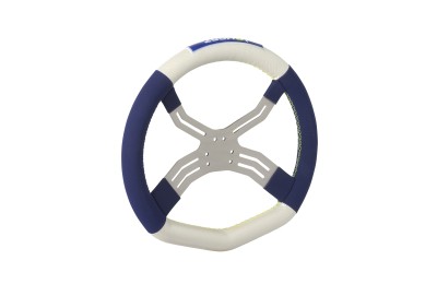 OTK EV Steering Wheel - LN