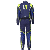 OTK OMP Race Suit - LN | 