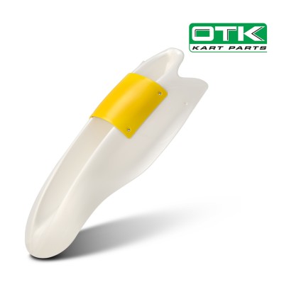 OTK M7 Nassa Panel Kit - Pearl White