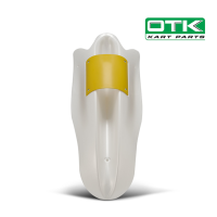 OTK M7 Nassa Panel Kit - Pearl White | 