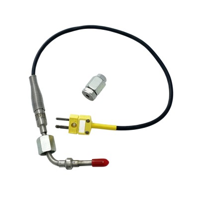 Exhaust Sensor Professional (Alfano/MyChron/Unigo)