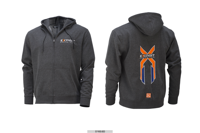 Exprit Sweater | 